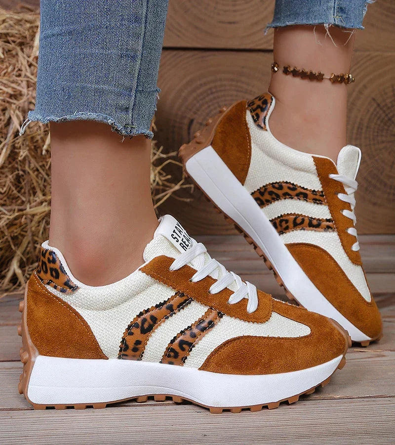 Ella - Ergonomiczne sneakersy