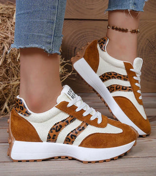 Ella - Ergonomiczne sneakersy