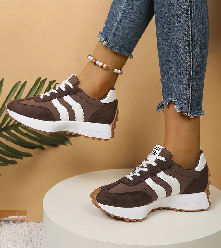 Ella - Ergonomiczne sneakersy