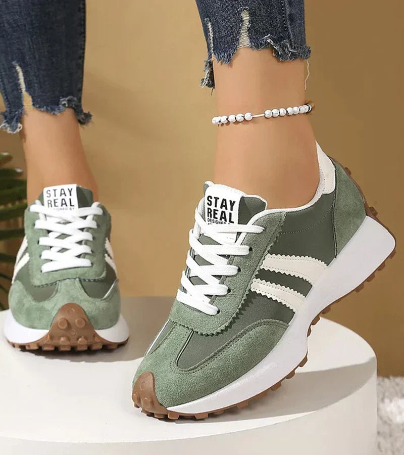 Ella - Ergonomiczne sneakersy