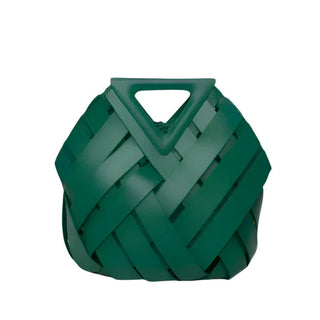 KLARA | Elegancka torba z wegańskiej skóry
