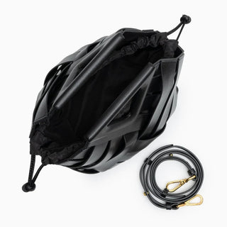 KLARA | Elegancka torba z wegańskiej skóry