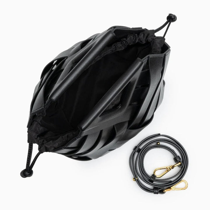 KLARA | Elegancka torba z wegańskiej skóry