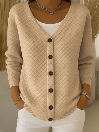 EWELINA khaki