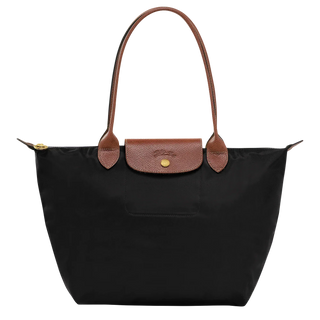 Eliza - Klasyczna torba typu tote Le Pliage