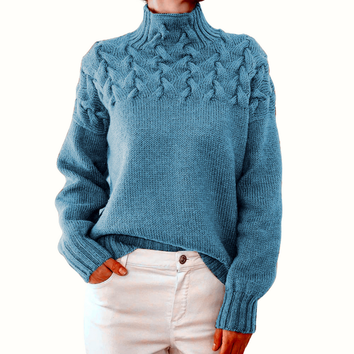 Élise™ – Eleganckie ciepło na co dzień
