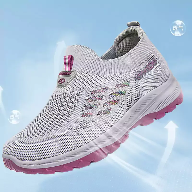 Sofia | Wygodne sneakersy damskie