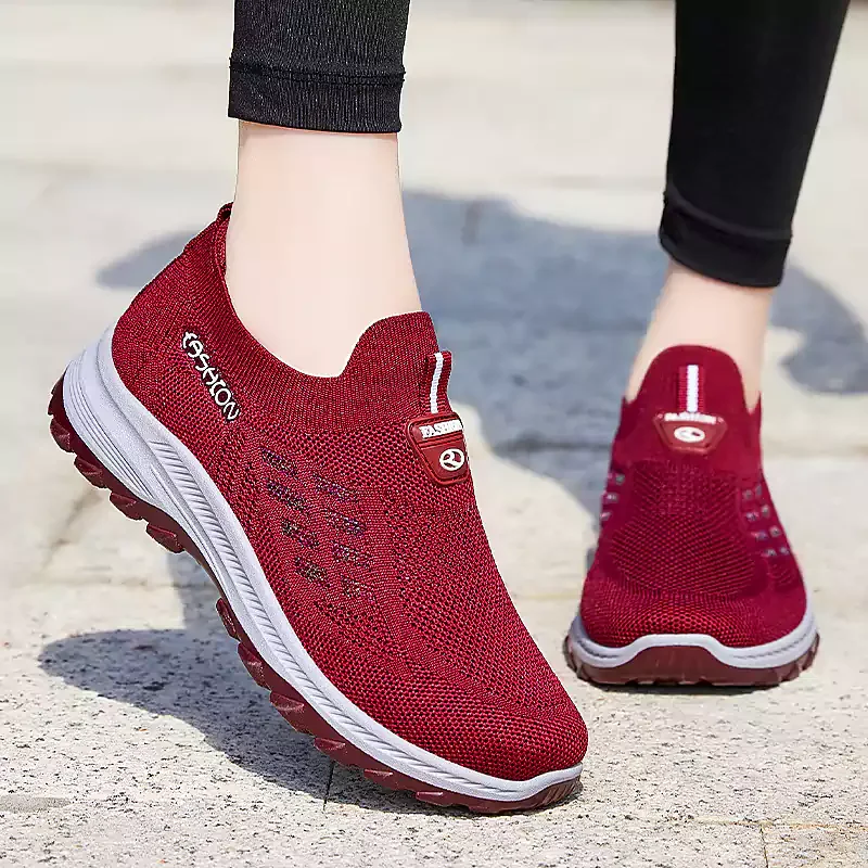 Sofia | Wygodne sneakersy damskie
