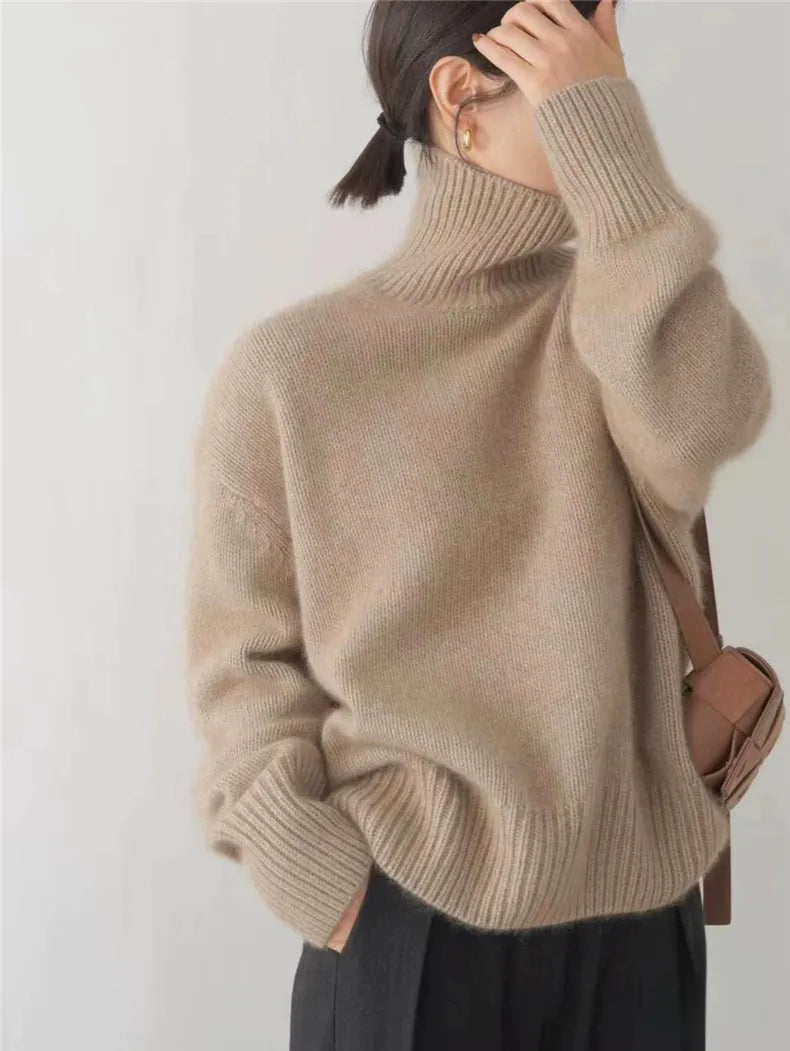 Amélie™ – Delikatne ciepło dla codziennej elegancji