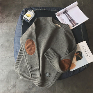 Szymon | Sweter Heritage