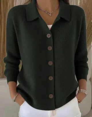 JOLANTA ciemnozielony