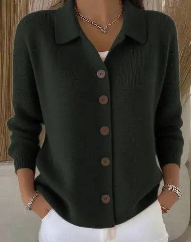 JOLANTA ciemnozielony