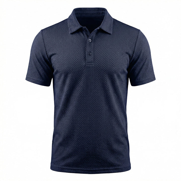 Tytus | Męska ultra komfortowa koszulka polo