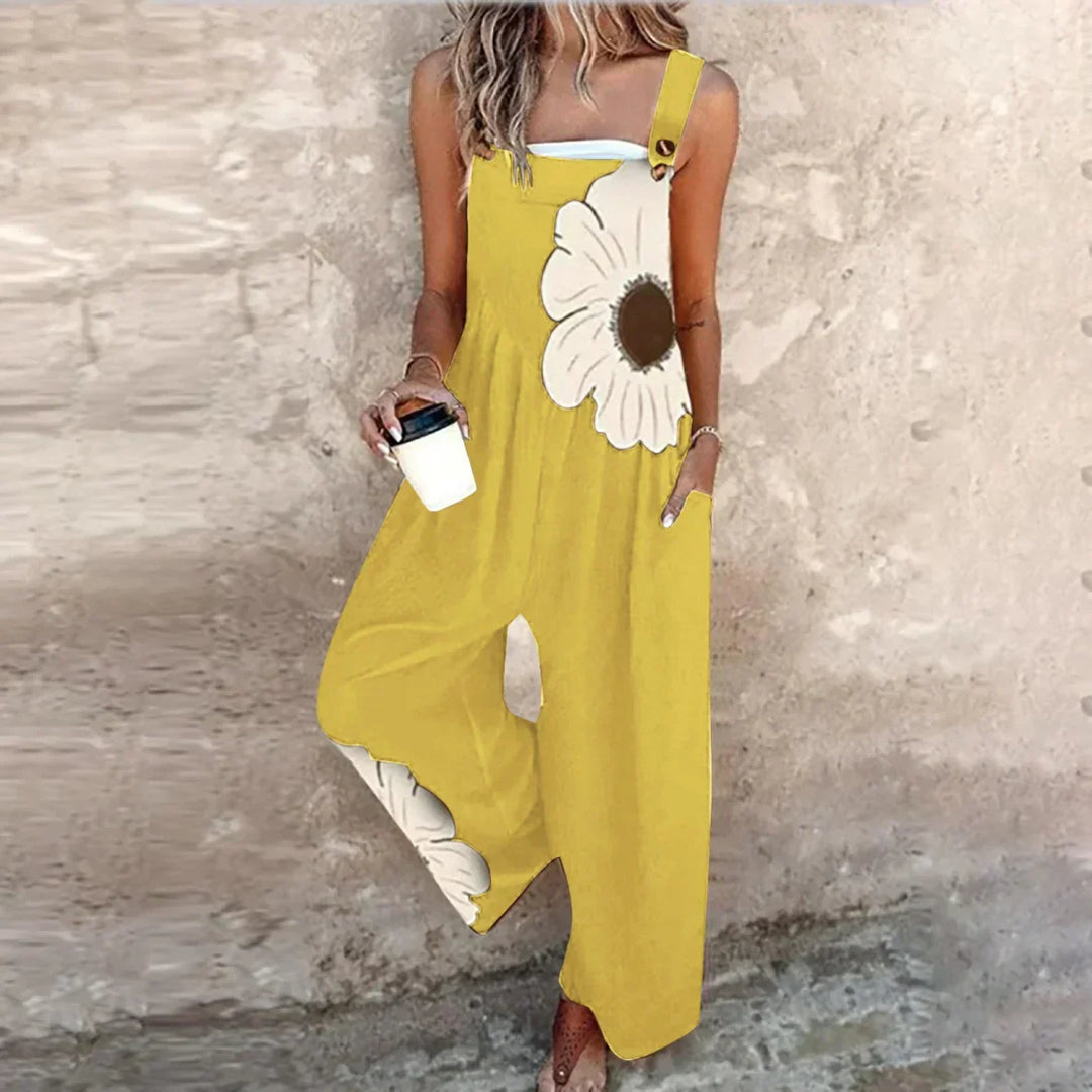 ZARA | Stylowe Ogrodniczki