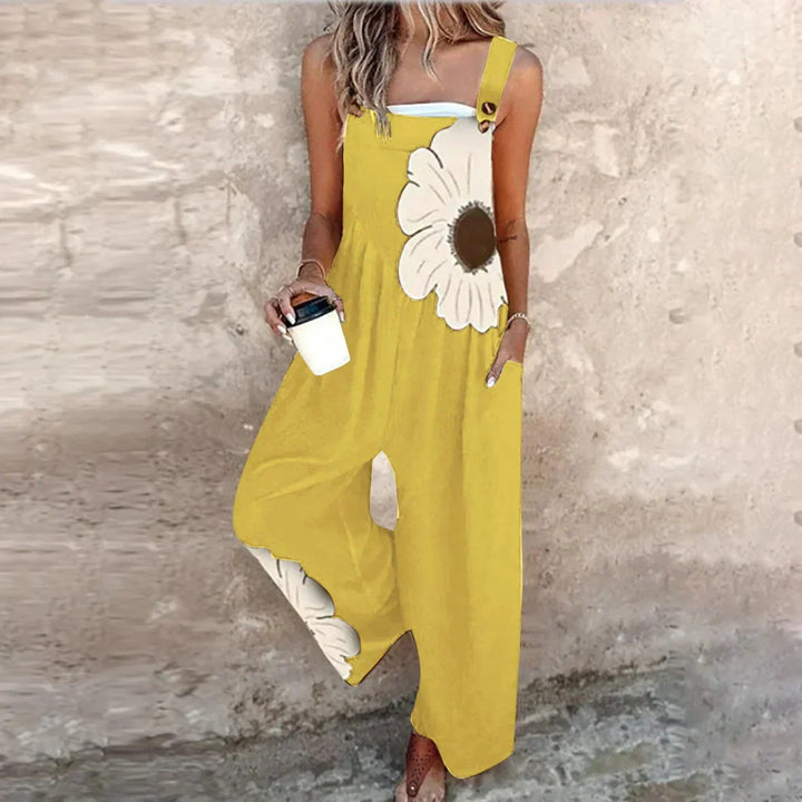 ZARA | Stylowe Ogrodniczki
