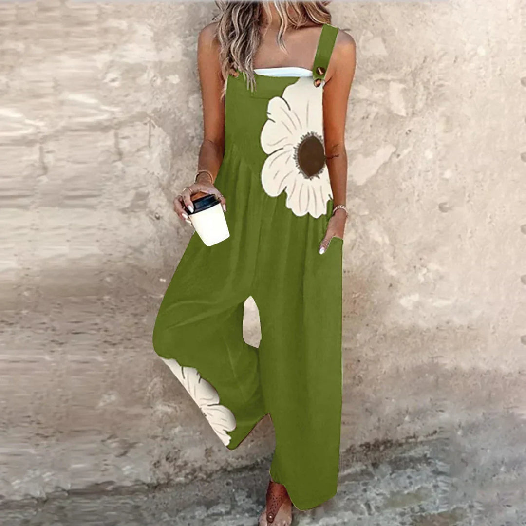 ZARA | Stylowe Ogrodniczki