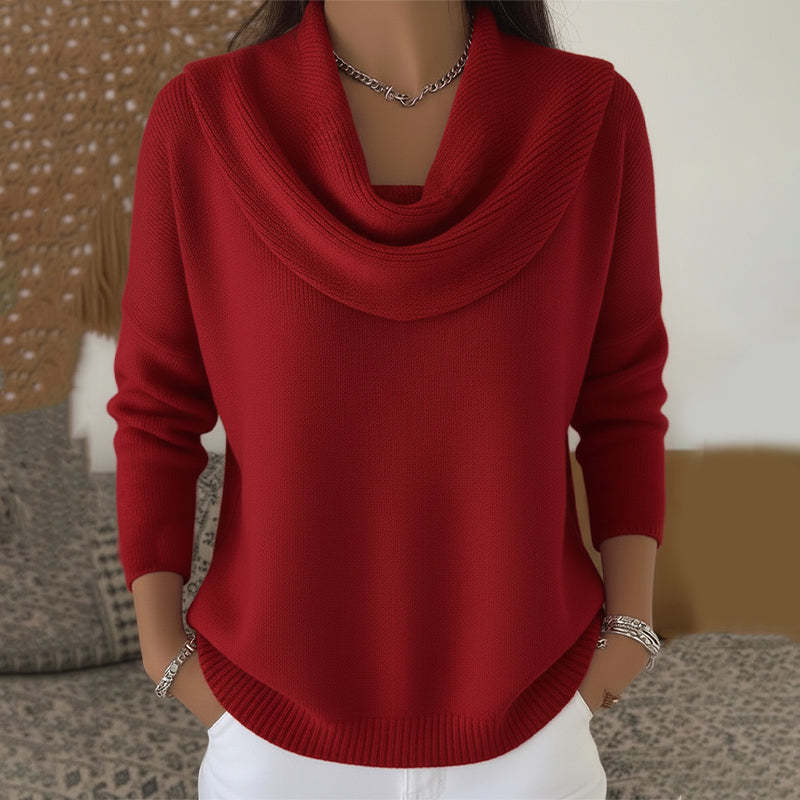 JULITA czerwony