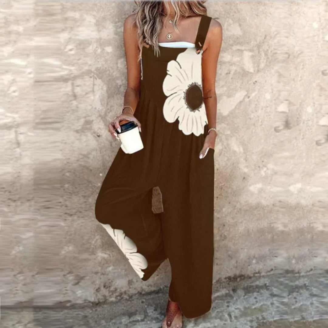 ZARA | Stylowe Ogrodniczki