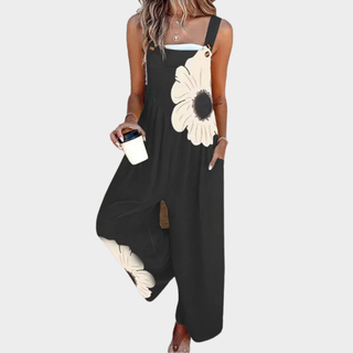 ZARA | Stylowe Ogrodniczki