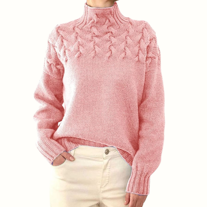 Élise™ – Eleganckie ciepło na co dzień