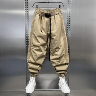 Laurent™ | Wygodne Spodnie Baggy