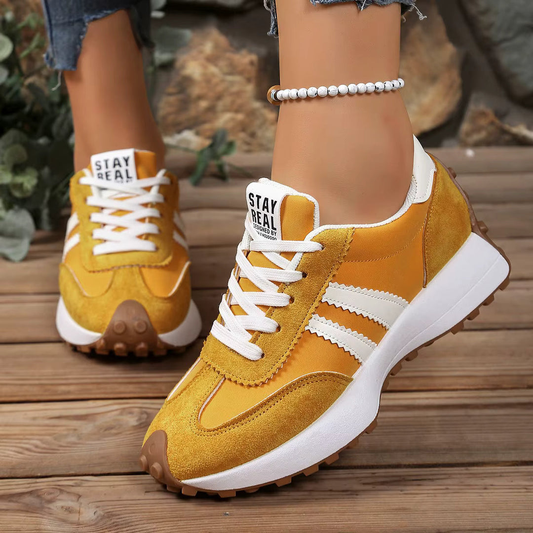 Ella - Ergonomiczne sneakersy
