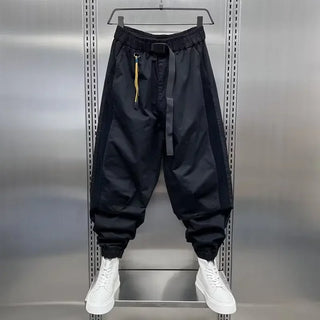 Laurent™ | Wygodne Spodnie Baggy