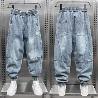 Laurent™ | Spodnie Relax