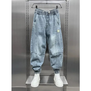 Laurent™ | Spodnie Relax