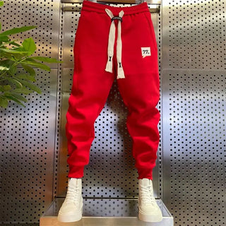 Laurent™ | Nowoczesne Spodnie z Stylem