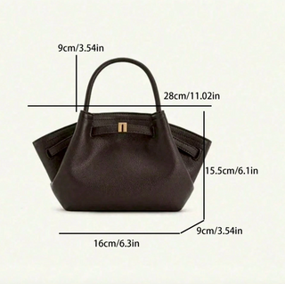 Nastka - Mini Torba Tote