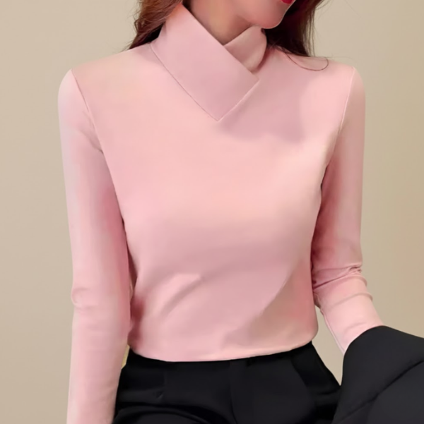 Albane™ – Ciepła elegancja na co dzień