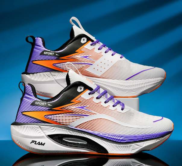 OrthoPro | Wygodne sneakersy na co dzień