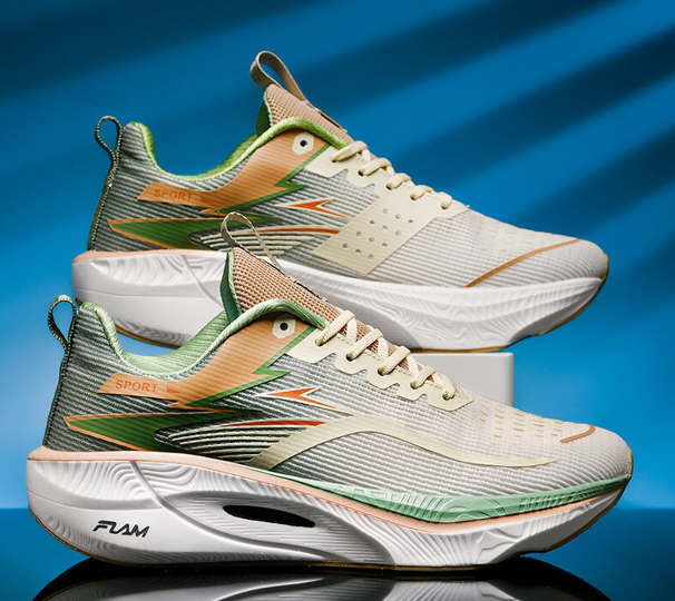 OrthoPro | Wygodne sneakersy na co dzień