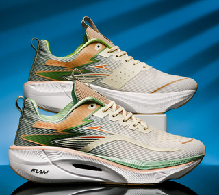 OrthoPro | Wygodne sneakersy na co dzień