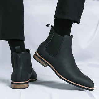 Dobrosław - Buty Chelsea