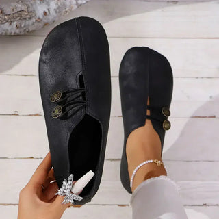 Mila | Eleganckie mokasyny damskie
