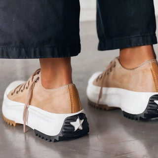 Ania | Buty na Platformie