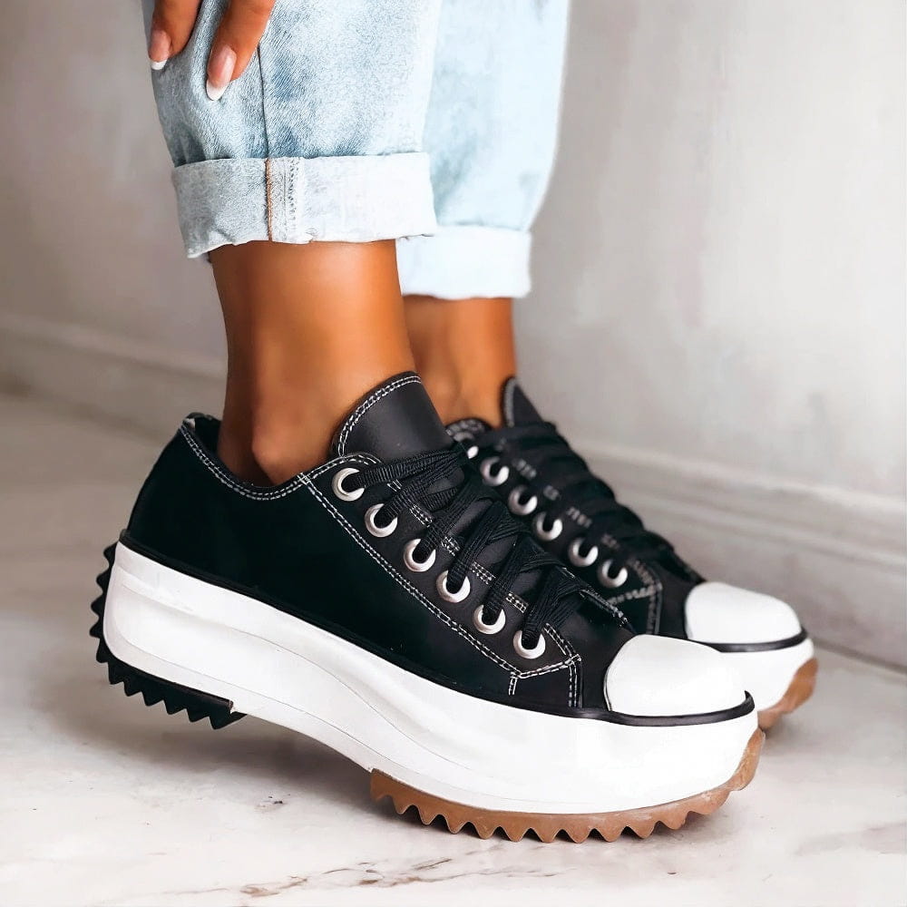 Ania | Buty na Platformie
