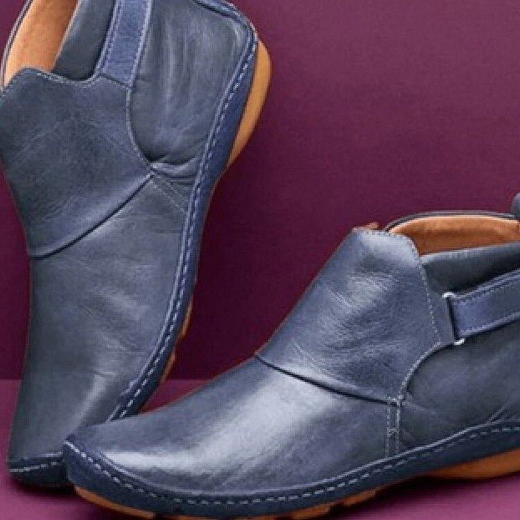Amaris | Eleganckie botki damskie