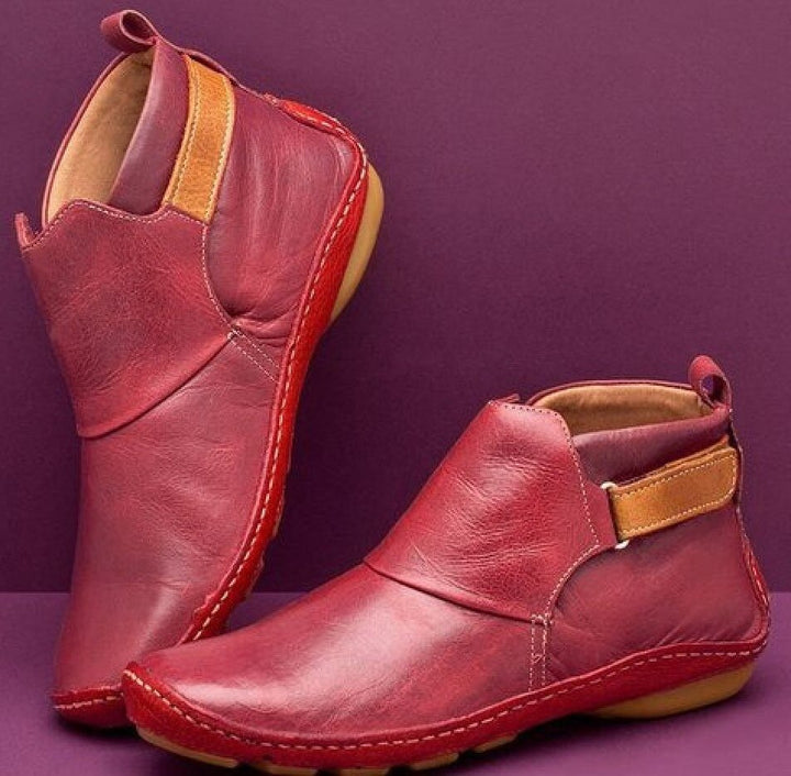 Amaris | Eleganckie botki damskie