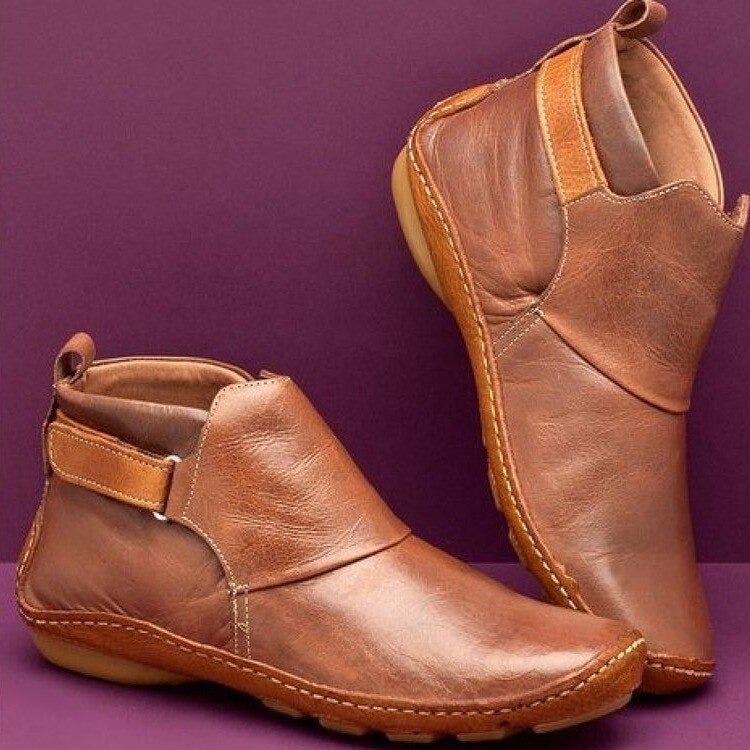 Amaris | Eleganckie botki damskie
