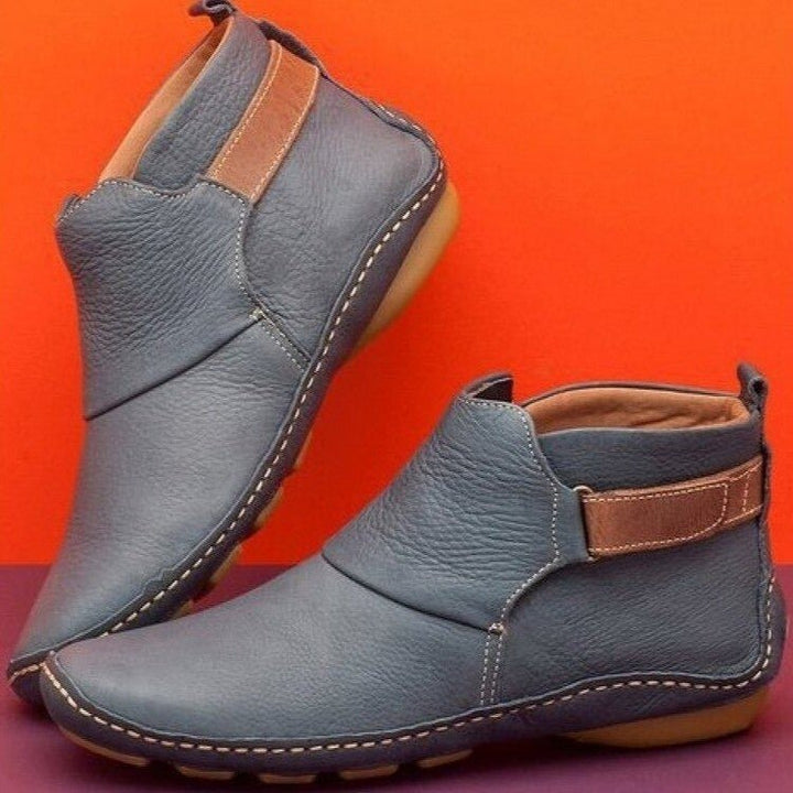 Amaris | Eleganckie botki damskie