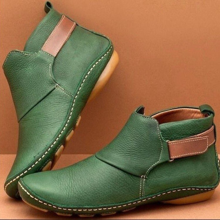 Amaris | Eleganckie botki damskie