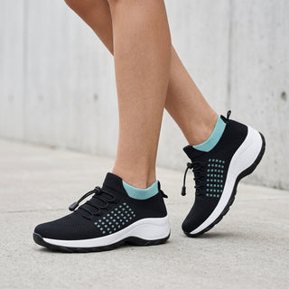 Celina wygodne sneakersy do chodzenia