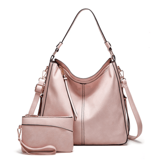 Angelica – Klasyczna torba skórzana w stylu vintage