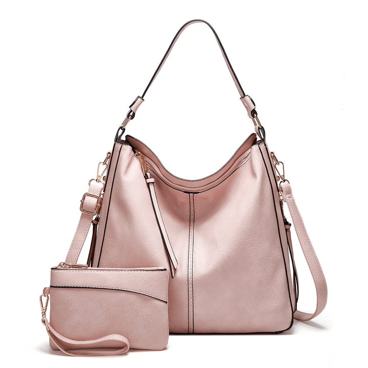 Angelica – Klasyczna torba skórzana w stylu vintage