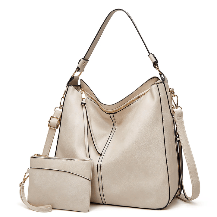 Angelica – Klasyczna torba skórzana w stylu vintage