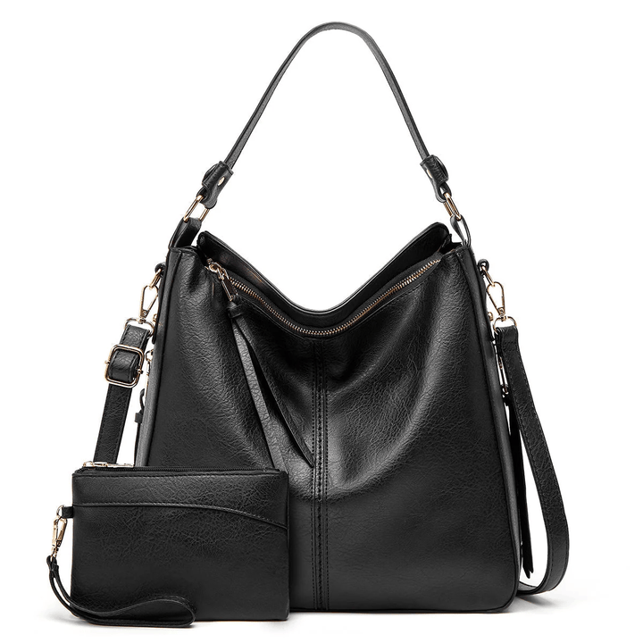 Angelica – Klasyczna torba skórzana w stylu vintage