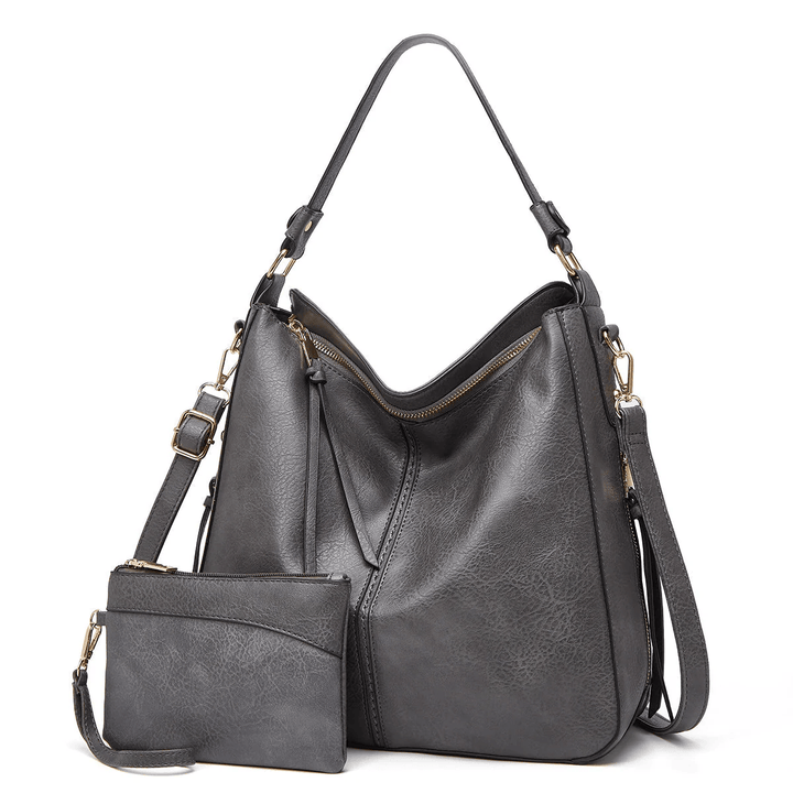 Angelica – Klasyczna torba skórzana w stylu vintage